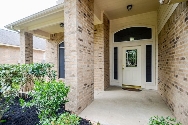 5910 Llano Creek Drive, Katy, TX 77449