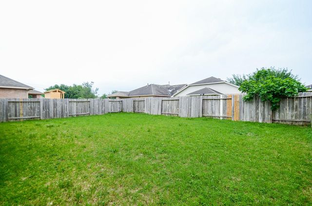 5910 Llano Creek Drive, Katy, TX 77449
