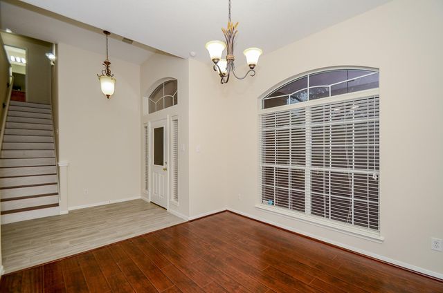 5910 Llano Creek Drive, Katy, TX 77449