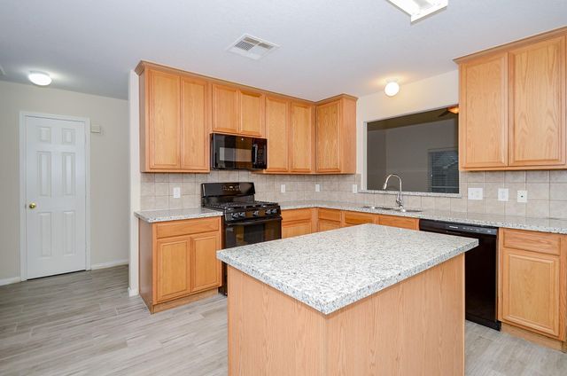 5910 Llano Creek Drive, Katy, TX 77449