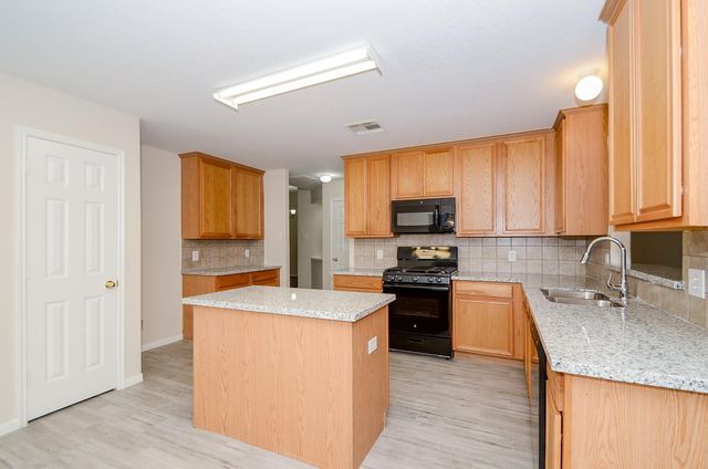 5910 Llano Creek Drive, Katy, TX 77449