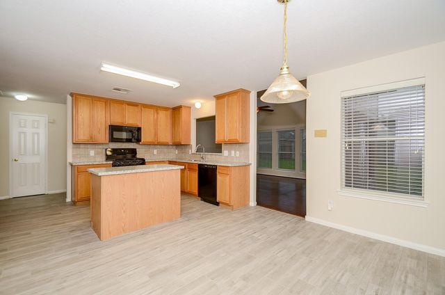 5910 Llano Creek Drive, Katy, TX 77449