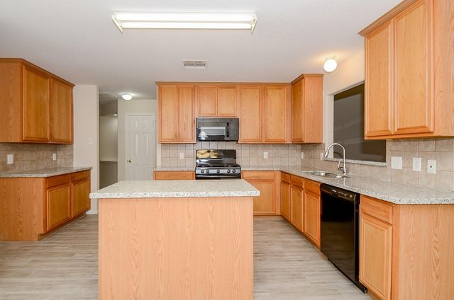 5910 Llano Creek Drive, Katy, TX 77449