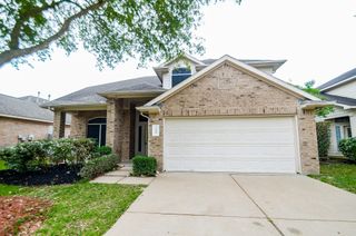 5910 Llano Creek Drive, Katy, TX 77449