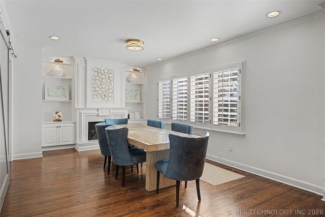 2126 E 24th Street, Tulsa, OK 74114