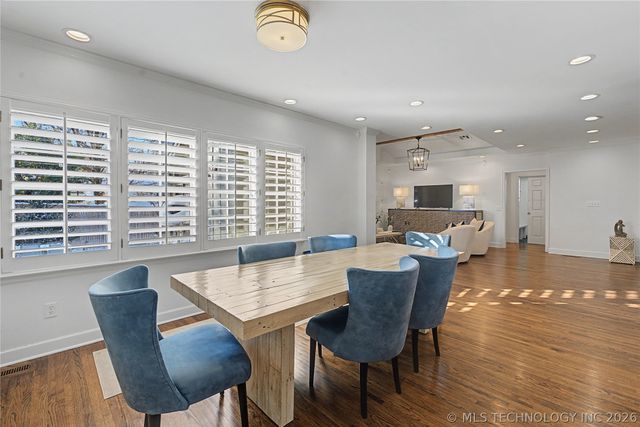 2126 E 24th Street, Tulsa, OK 74114