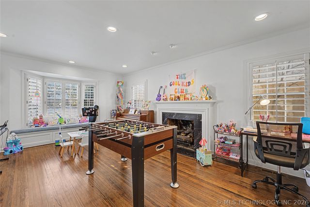 2126 E 24th Street, Tulsa, OK 74114