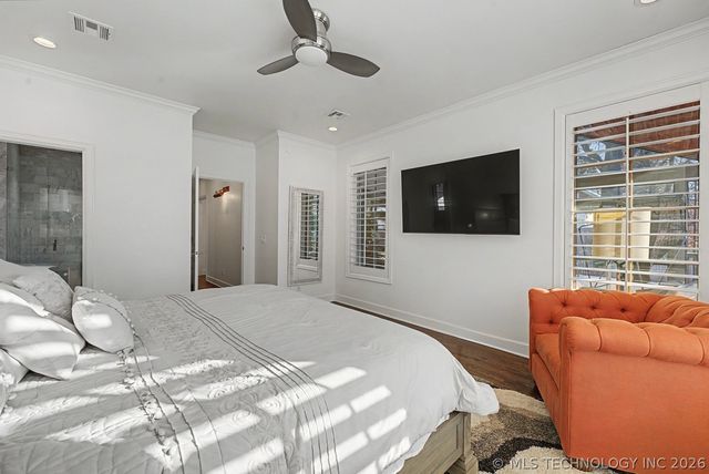 2126 E 24th Street, Tulsa, OK 74114