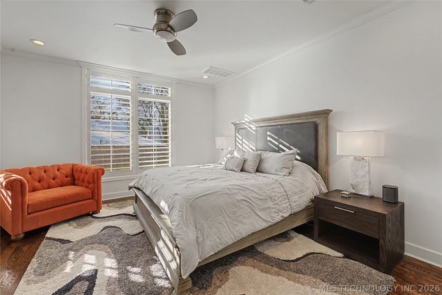 2126 E 24th Street, Tulsa, OK 74114