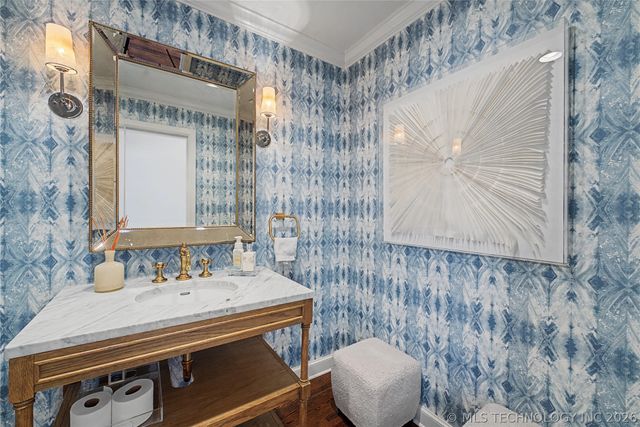 2126 E 24th Street, Tulsa, OK 74114