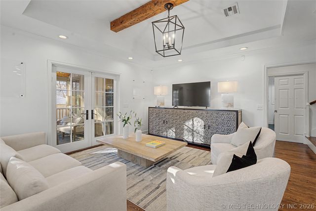 2126 E 24th Street, Tulsa, OK 74114