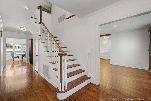 2126 E 24th Street, Tulsa, OK 74114