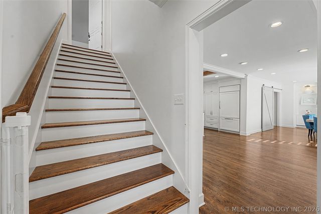 2126 E 24th Street, Tulsa, OK 74114