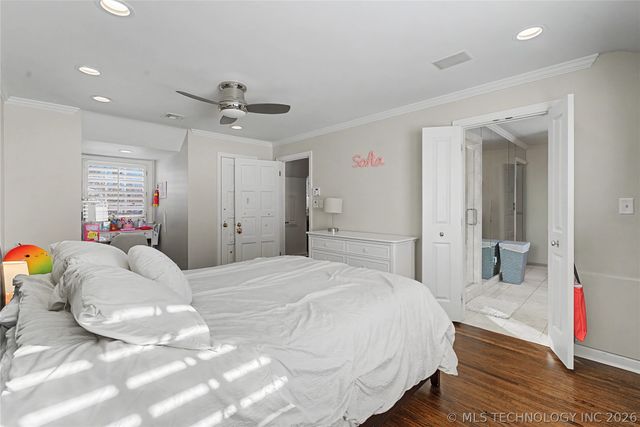 2126 E 24th Street, Tulsa, OK 74114