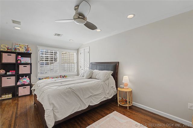 2126 E 24th Street, Tulsa, OK 74114