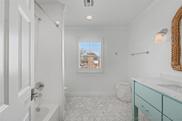 2126 E 24th Street, Tulsa, OK 74114