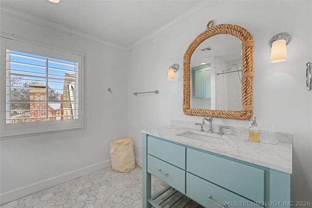 2126 E 24th Street, Tulsa, OK 74114