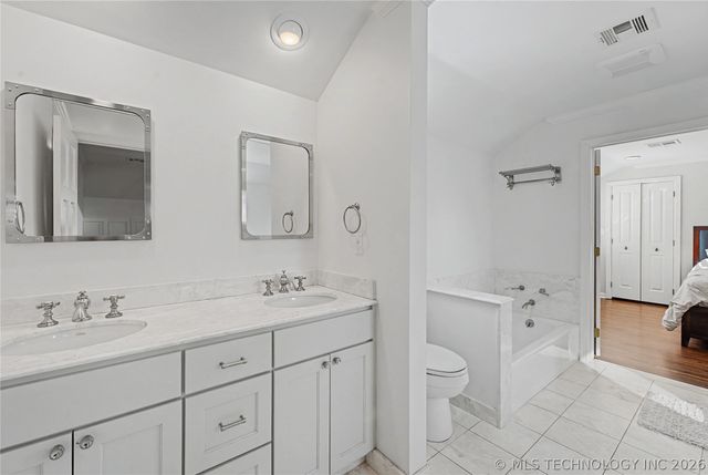 2126 E 24th Street, Tulsa, OK 74114