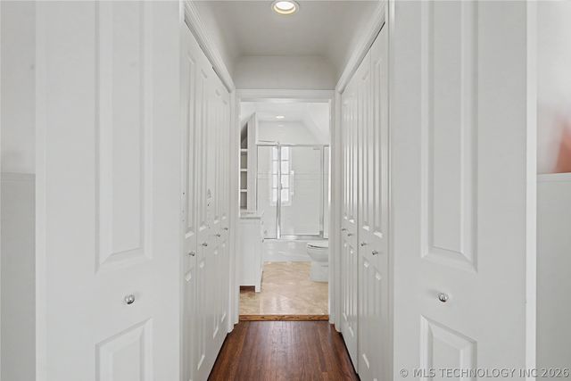 2126 E 24th Street, Tulsa, OK 74114