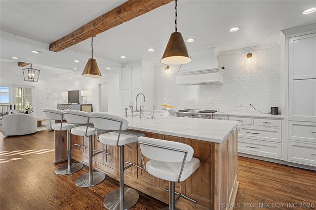 2126 E 24th Street, Tulsa, OK 74114