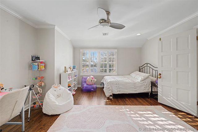 2126 E 24th Street, Tulsa, OK 74114