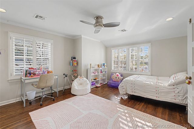 2126 E 24th Street, Tulsa, OK 74114