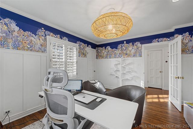 2126 E 24th Street, Tulsa, OK 74114