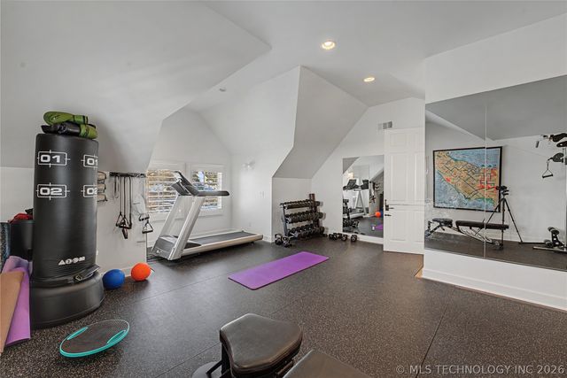 2126 E 24th Street, Tulsa, OK 74114