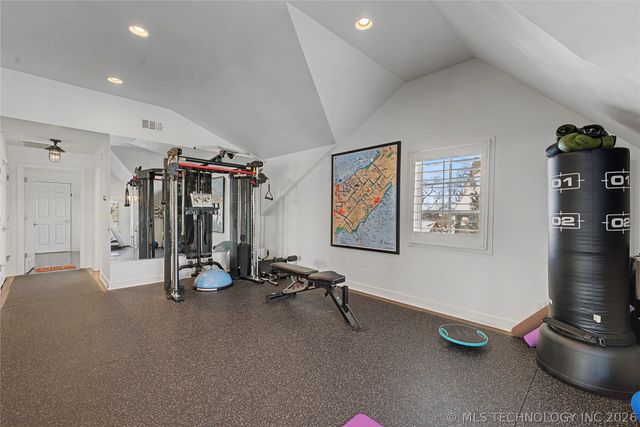 2126 E 24th Street, Tulsa, OK 74114