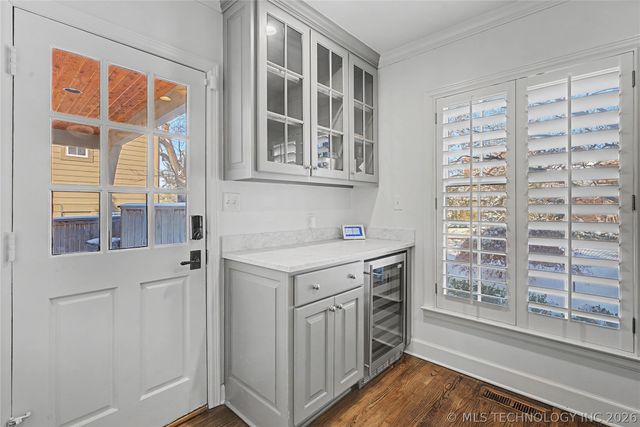 2126 E 24th Street, Tulsa, OK 74114