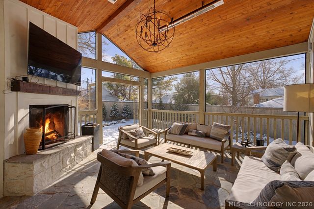 2126 E 24th Street, Tulsa, OK 74114