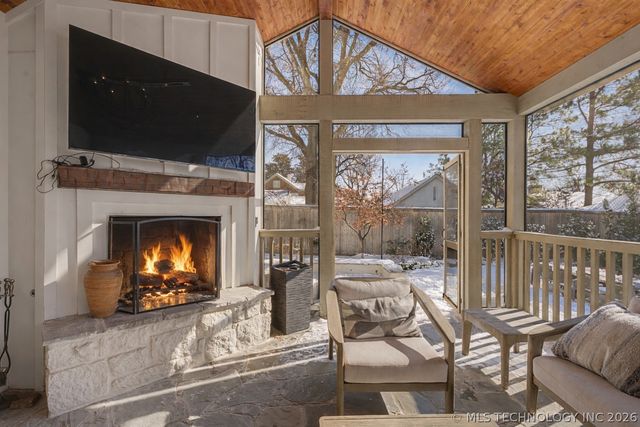 2126 E 24th Street, Tulsa, OK 74114