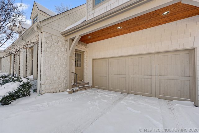 2126 E 24th Street, Tulsa, OK 74114