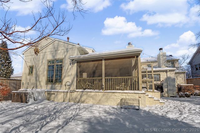 2126 E 24th Street, Tulsa, OK 74114