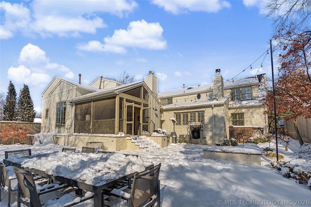 2126 E 24th Street, Tulsa, OK 74114