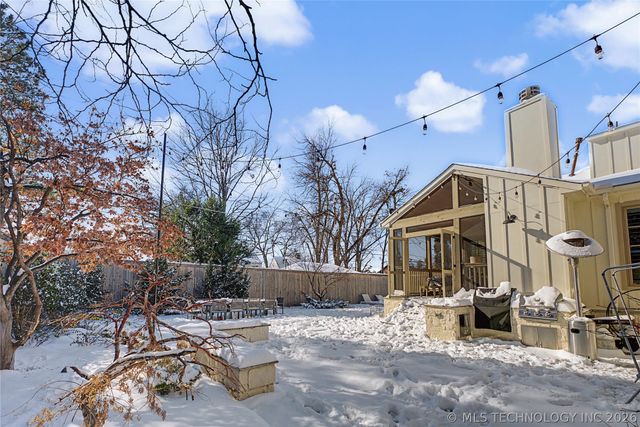 2126 E 24th Street, Tulsa, OK 74114