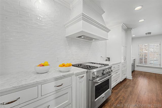 2126 E 24th Street, Tulsa, OK 74114