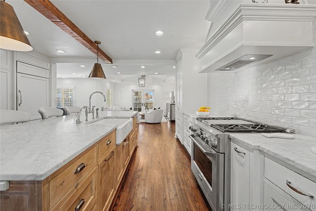 2126 E 24th Street, Tulsa, OK 74114