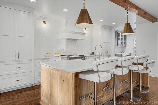 2126 E 24th Street, Tulsa, OK 74114