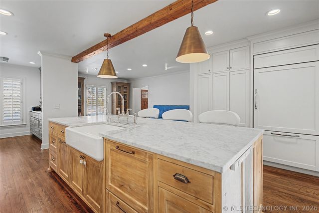 2126 E 24th Street, Tulsa, OK 74114