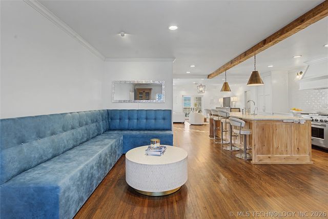 2126 E 24th Street, Tulsa, OK 74114