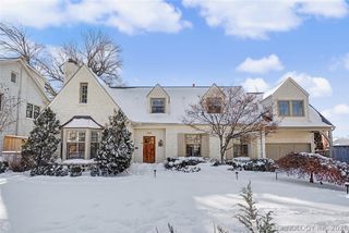 2126 E 24th Street, Tulsa, OK 74114