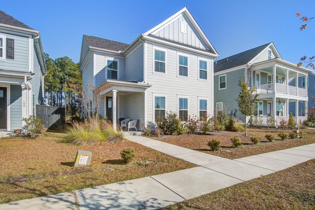 106 Helena Park Drive, Summerville, SC 29486
