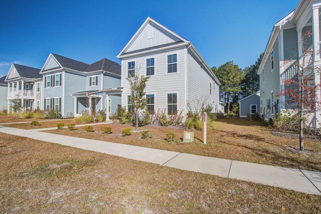 106 Helena Park Drive, Summerville, SC 29486