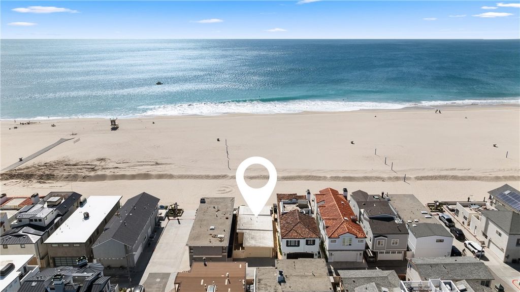 6902 W Oceanfront, Newport Beach, CA 92663 — exterior