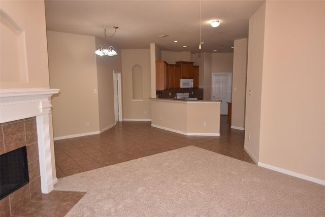 25823 Sundrop Meadows Lane, Katy, TX 77494