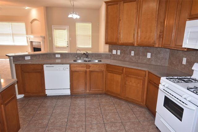 25823 Sundrop Meadows Lane, Katy, TX 77494