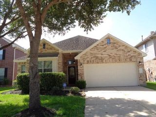 25823 Sundrop Meadows Lane, Katy, TX 77494