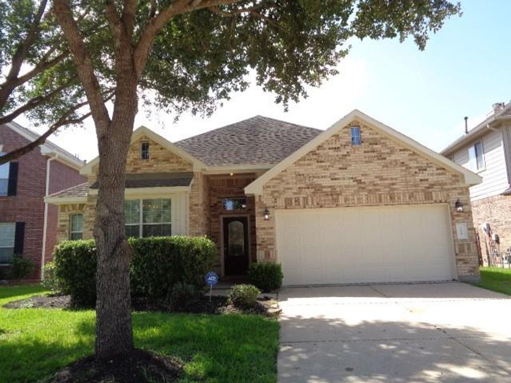 25823 Sundrop Meadows Lane, Katy, TX 77494