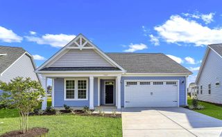 3009 Deerberry Place, Longs, SC 29568